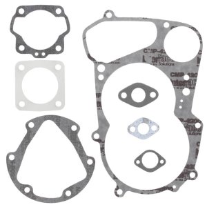 Kawasaki KDX50 Complete Gasket Kit - Vertex Pistons - `03-`06
